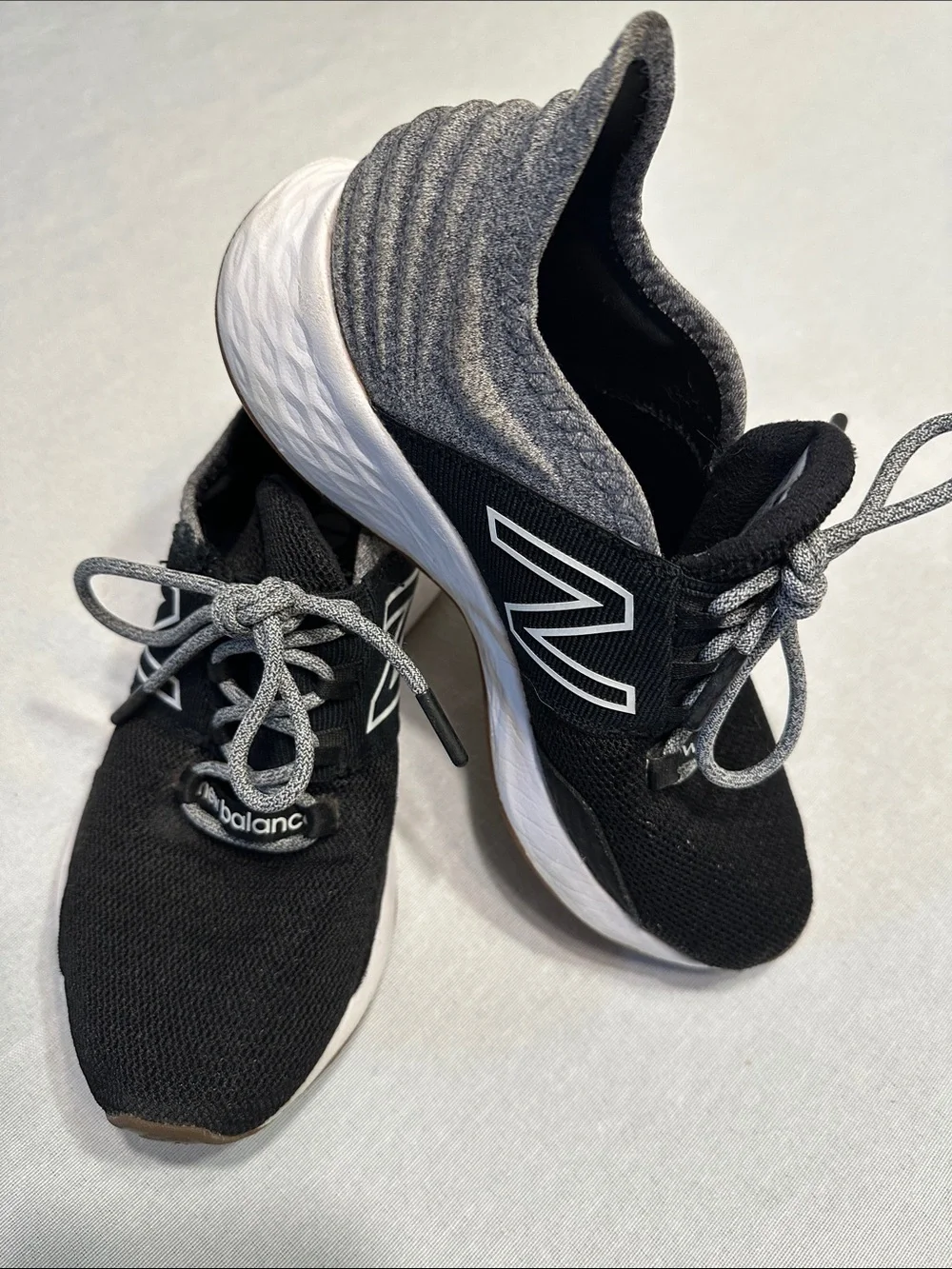 New Balance Fresh Foam Roav Sneakers